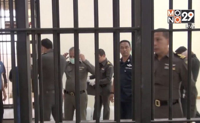 ศาลออกหมายจับ 20 อุยกูร์ แหกห้องขังหลบหนี