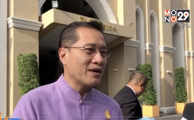 รมว.ท่องเที่ยวฯ เผยเร่งกู้ซากเรือฟีนิกส์ได้สิ้นเดือน ต.ค.นี้