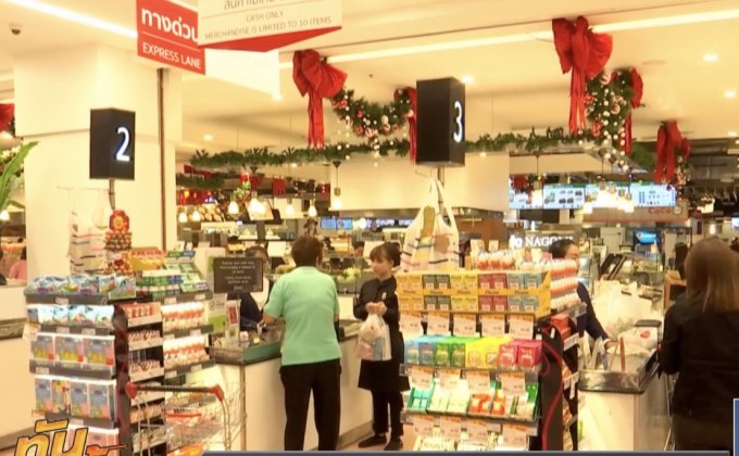 หอการค้าไทยฯ คาดเลือกตั้งปี 62 เงินสะพัด 8 หมื่นล้าน