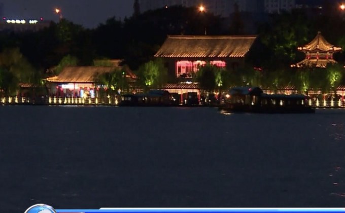 เศรษฐกิจยามราตรีบูมมากในจีน