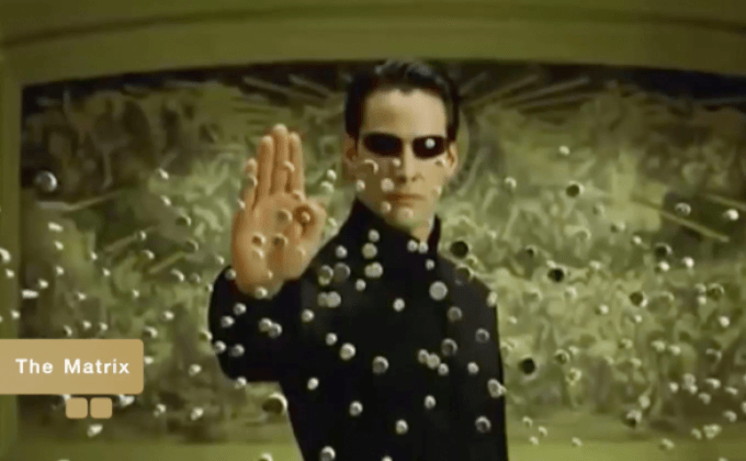 การเปลี่ยนแปลงของพี่น้อง วาชอว์สกี