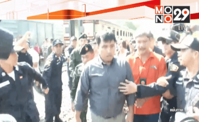 ทนาย 11 น.ศ.ขอเลื่อนรับทราบข้อกล่าวหา