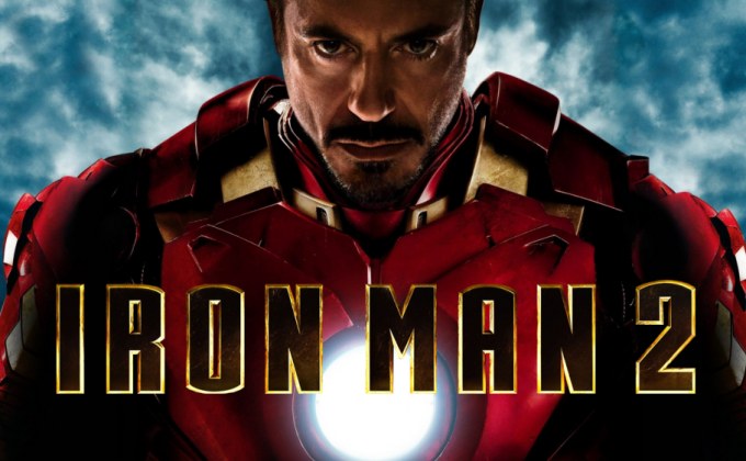 Iron Man 2 มหาประลัยคนเกราะเหล็ก 2 - Mono29 Tv Official Site