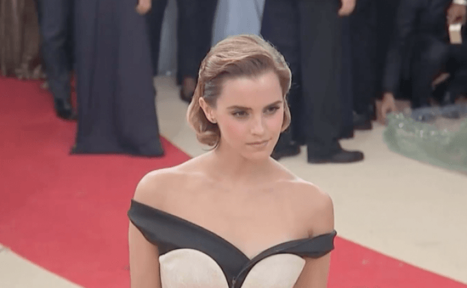 แฟชั่นเหล่าคนดังในงาน Met Ball 2016