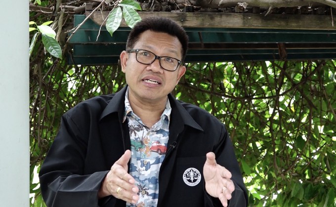 นักกฎหมาย เตือนไม่หลบรถฉุกเฉินอาจถูกแจ้งฆ่าคนตายโดยเจตนา