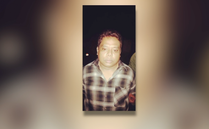 ​ตร.เตรียมคุมตัว ‘เสี่ยอ้วน’ จากกัมพูชาถึงไทยวันนี้