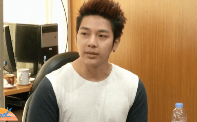 “ดีเจเก่ง” พลิกลิ้นขอสู้คดีถอยรถชน