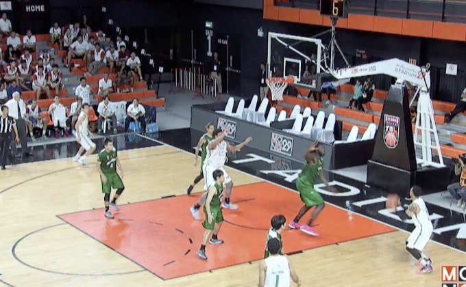 “ไฮเทค” ประลองแม่น “ยักษ์เขียว” เพลย์ออฟ TBL