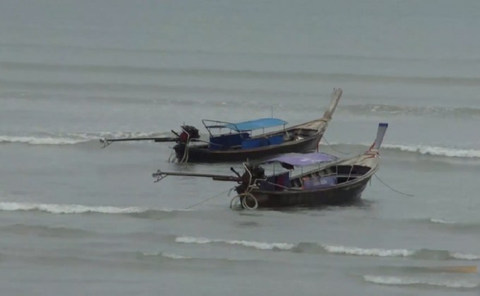 อุตุฯเตือนภาคใต้ฝนตกหนัก