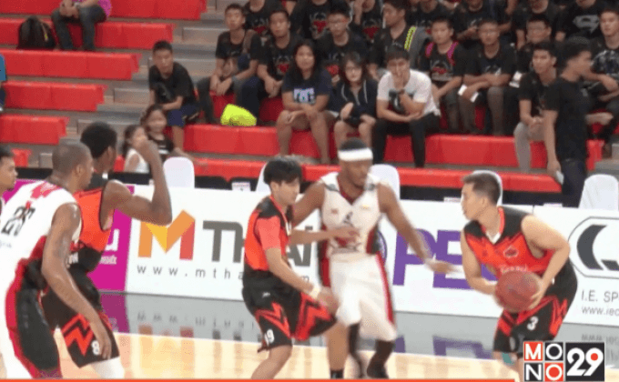 โมโนแวมไพร์ยึดผู้เล่นไทยรับมือโอเอสเค