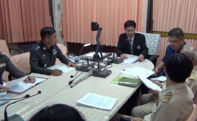 เจ้าหน้าที่พบคลินิกผ่าตัดเสริมหน้าอกไม่มีใบอนุญาต