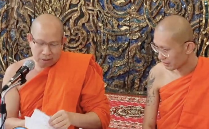 เจ้าอาวาสวัดสุทธิฯ ปัดทุจริตเงินวัด