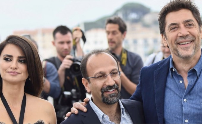 “อัสการ์ ฟาร์ฮาดี” รับตำแหน่งหัวหน้ากรรมการเทศกาลหนัง Sarajevo Film Festival ครั้งที่ 24