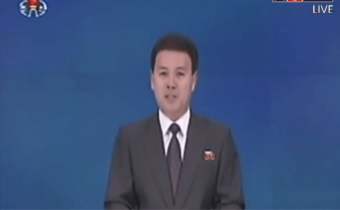 เกาหลีเหนือขู่ชิงโจมตีเกาหลีใต้หากถูกรุกราน