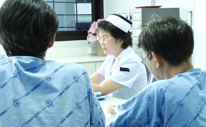 ปัญหาคนติดสุรามีแนวโน้มเพิ่มต่อเนื่อง