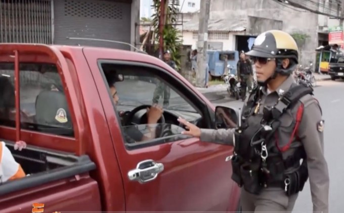 ข่าวกรองแจ้งเตือนคนร้ายเตรียมก่อเหตุ จ.ยะลา