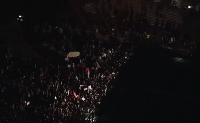 ม.แคลิฟอร์เนียประท้วงต้านบ.ก.เว็บไซต์ Breitbart News