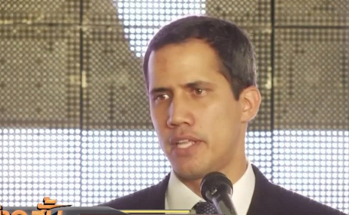 เวเนซุเอลาห้าม กวยโด ดำรงตำแหน่งเจ้าหน้าที่รัฐ 15 ปี