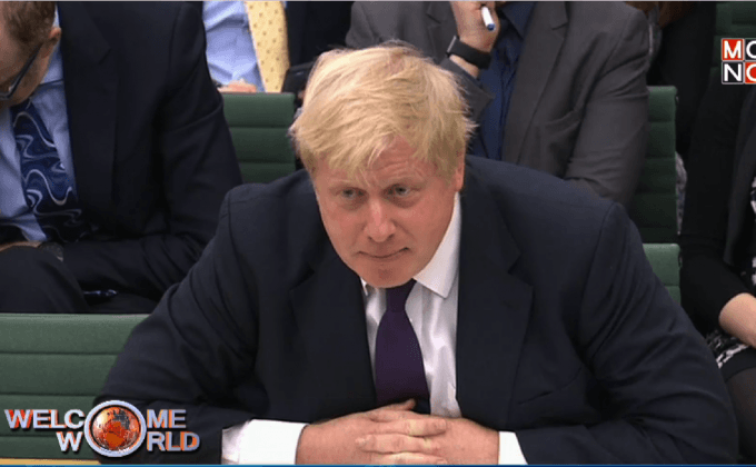 นายกเทศมนตรีอังกฤษยืนยัน Brexit ไม่กระทบศก.