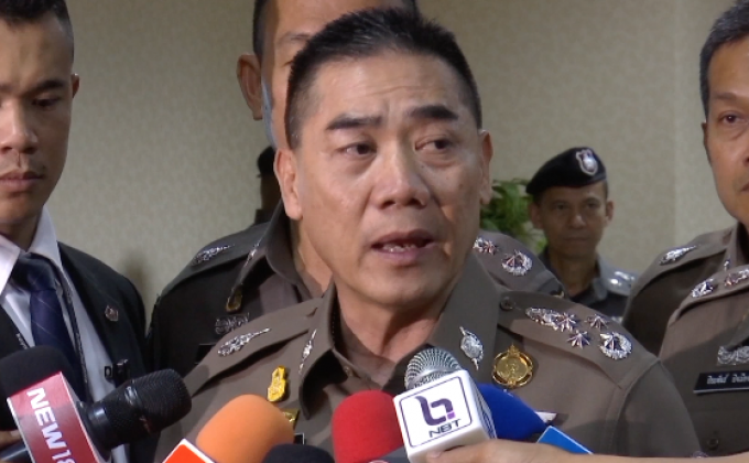 “กองปราบ” โต้สภาทนายความฯ จับ “สุกิจ” ตามยุทธวิธี