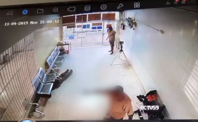 ออกหมายจับเพิ่ม 3 ผู้ต้องหาหนีคุก