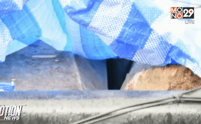 ตำรวจยืนยันทราบตัวกลุ่มผู้ก่อเหตุปล้นไม้พะยูง