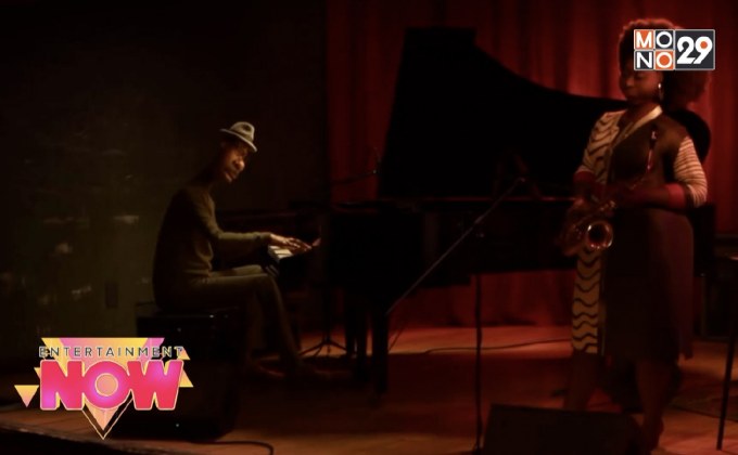 Soul หนังอมิเนชั่น ผลงานการกำกับล่าสุดของ พีท ดอกเตอร์