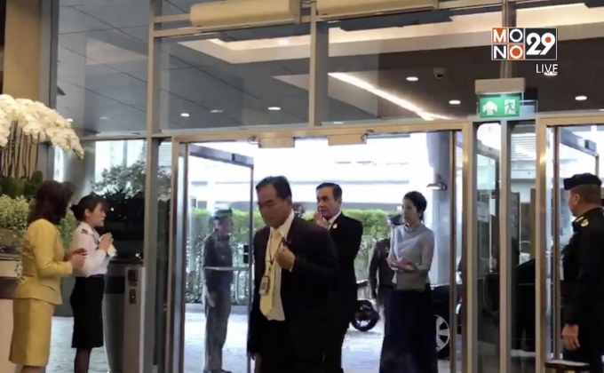 นายกฯ เยือนภูฎาน 19-20 ก.ค.นี้