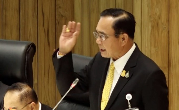 หอการค้าชี้งบประมาณปี 63 โหวตผ่านสภาฯดันเชื่อมั่น