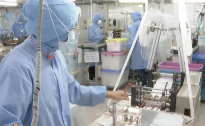 จับผู้ค้าขายหน้ากากอนามัยแพง 89 ราย