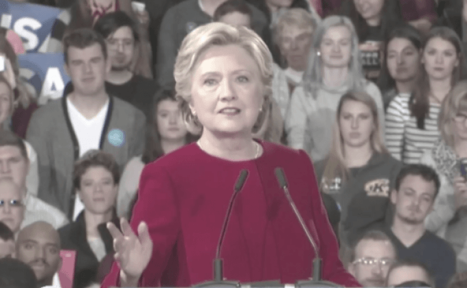 เดโมแครตตำหนิ FBI ละเมิดกฎหมายเลือกตั้ง