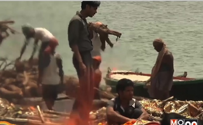 ศาลอินเดียตัดสินให้แม่น้ำคงคา-ยมุนามีสถานะเป็นบุคคล