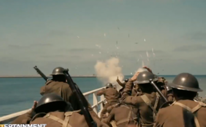 สื่อจัดโผ รางวัลสาขาบันทึกเสียงยอดเยี่ยม เวที Oscars 2018