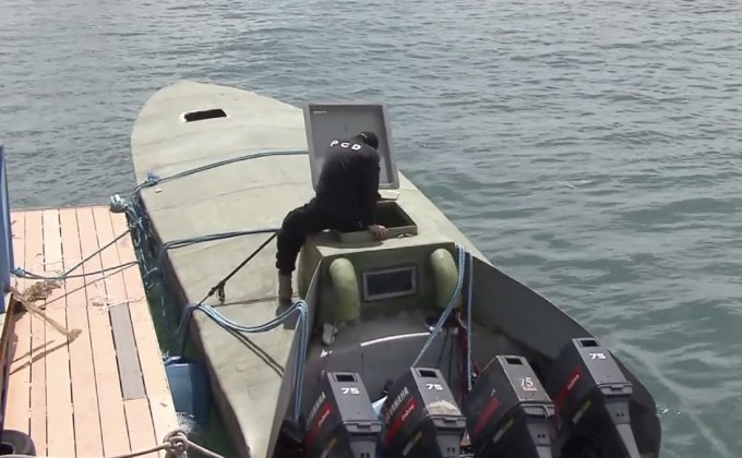 เจ้าหน้าที่คอสตาริกาจับยาเสพติดครั้งใหญ่