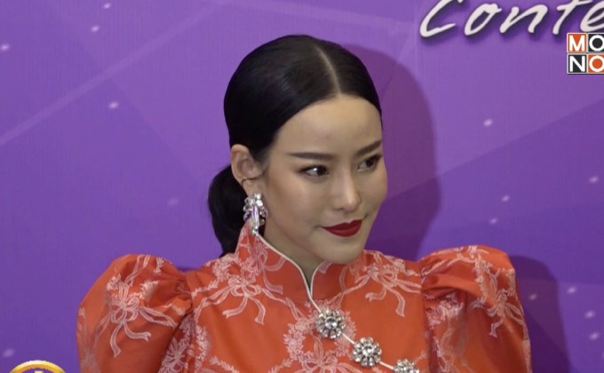 “หนิง” เผยทริปหวาน “อั้ม-ไฮโซพก” ลุ้นอยากเห็นงานวิวาห์