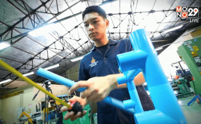 Five minutes Bighero : ภุชงค์ ตอนที่ 4/5