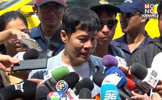 “ผู้รับเหมา” บุกเคลียร์ค่าจ้างกว่า 10 ล้าน บ. รับงานเหมาก่อสร้าง-ตกแต่งภายใน จาก “ไชน่า เรลเวย์” ค้างจ่าย