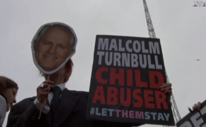 ออสเตรเลียเตรียมเนรเทศผู้อพยพทางทะเล