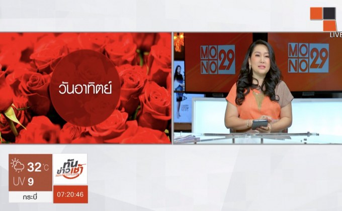 เช็คดวงรายสัปดาห์ 5-11 พฤศจิกายน 2561