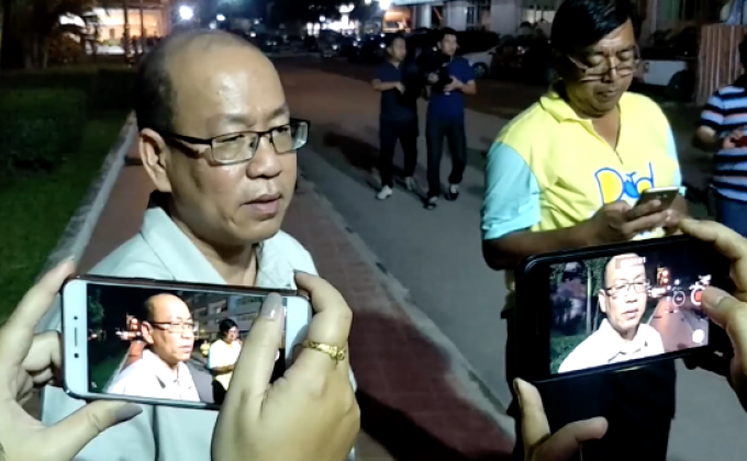 สาวชาวม้งถูกล่วงละเมิดทางเพศเสียชีวิตแล้ว