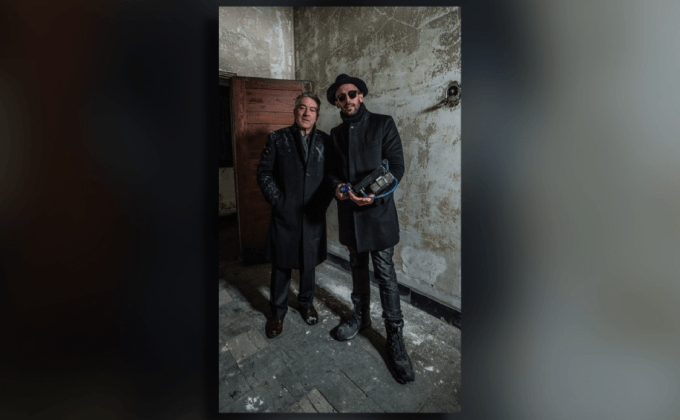 รุ่นใหญ่ “โรเบิร์ต เดอ นีโร” ส่งตัวอย่างหนังสั้นเน้นเรื่องผู้อพยพในนิวยอร์ก