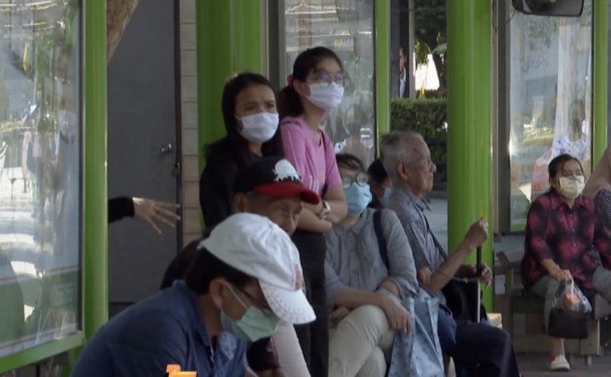 นิด้าโพลเผยคนหนุนยกเลิก พ.ร.ก.ฉุกเฉิน