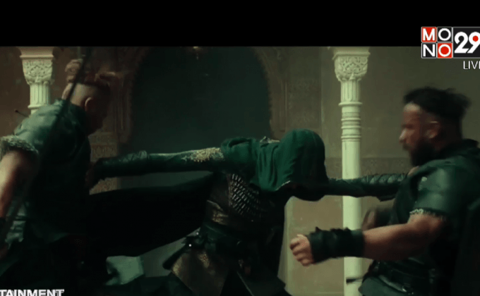 Assassin’s Creed ส่งคลิปแรกเรียกเสียงฮือฮาจากแฟนเกม