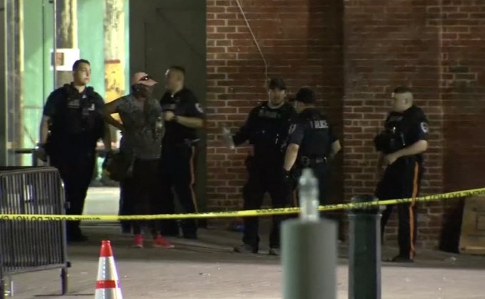 เหตุยิงกันในเทศกาลศิลปะสหรัฐฯ มีผู้บาดเจ็บ 20 คน