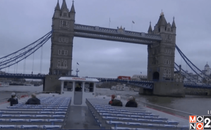 อุตสาหกรรมท่องเที่ยวอังกฤษลุ้นผลโหวต Brexit