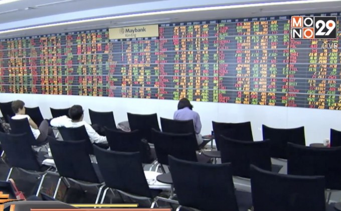 หมอปราเสริฐลาออก-นักลงทุนทิ้งหุ้น