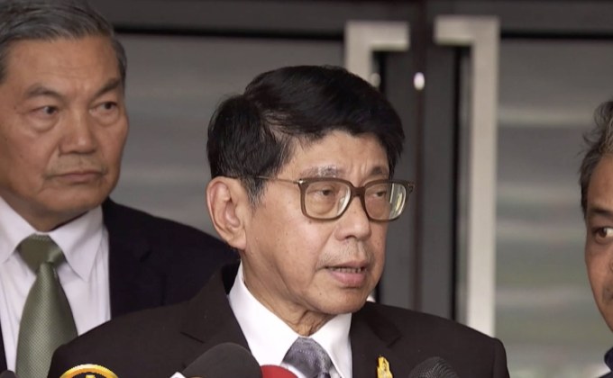 คงวันสอบ GAT/PAT ตามกำหนดเดิม