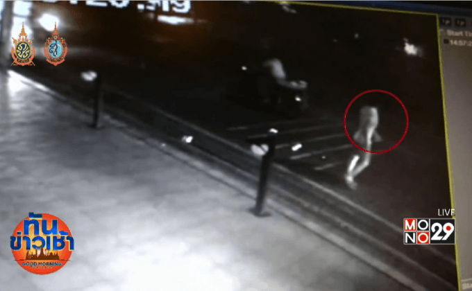 รวบแล้ว มือแทงหนุ่มย่าน ม.หอการค้าไทย