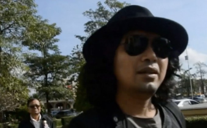 อัยการส่งฟ้อง “เสก โลโซ” ปมยิงปืนขึ้นฟ้า