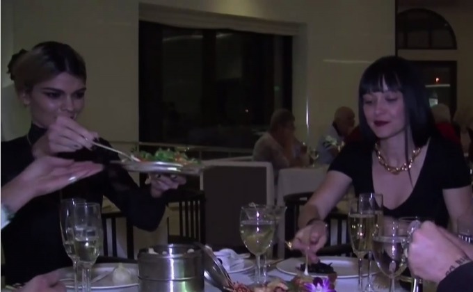 เทรนด์ร้านอาหารเอเชียในลาสเวกัส